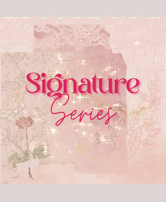 Signature Series | Specialty Made-to-Order Designs
