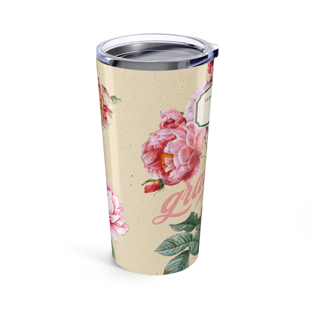 Tumbler 20oz