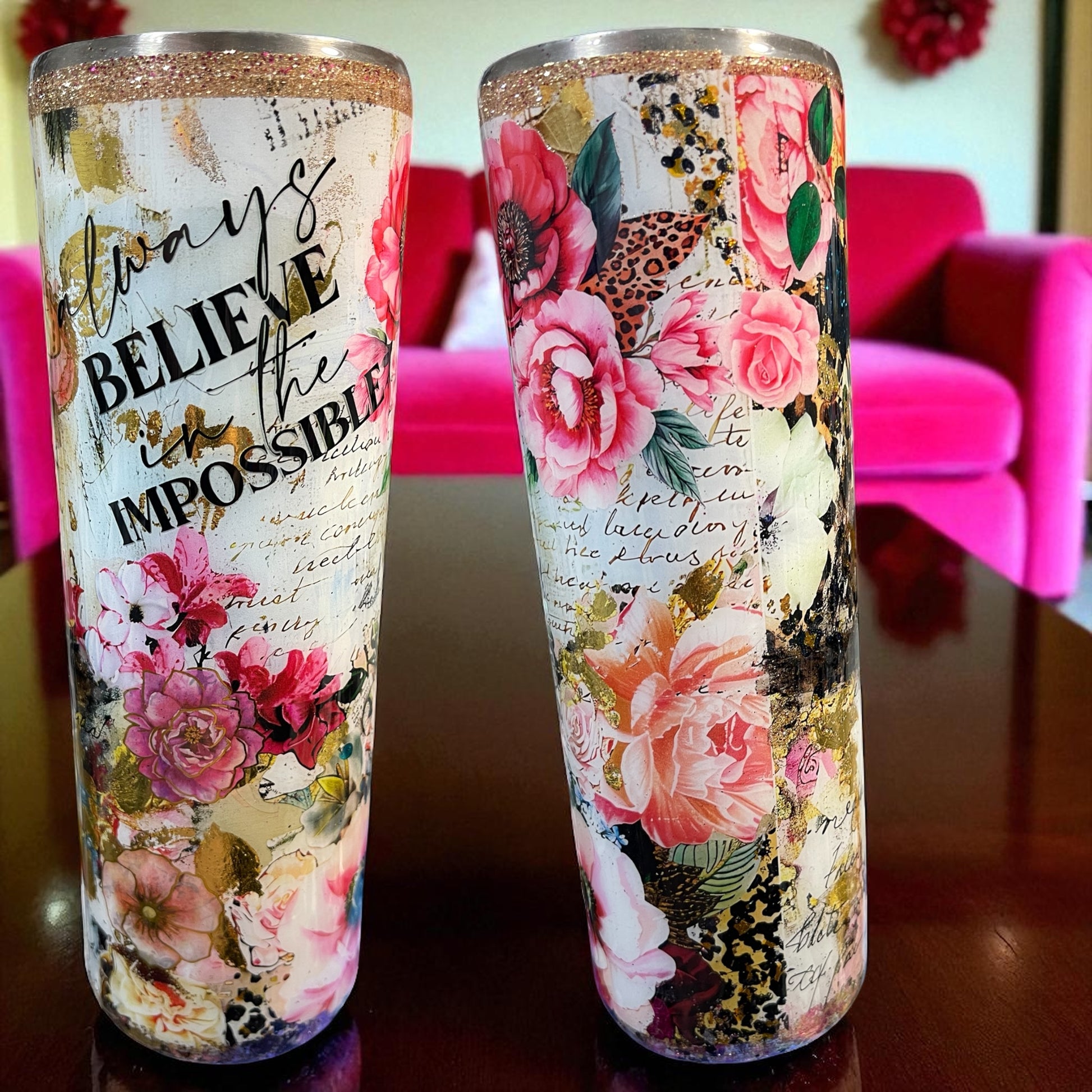 Love story custom Series