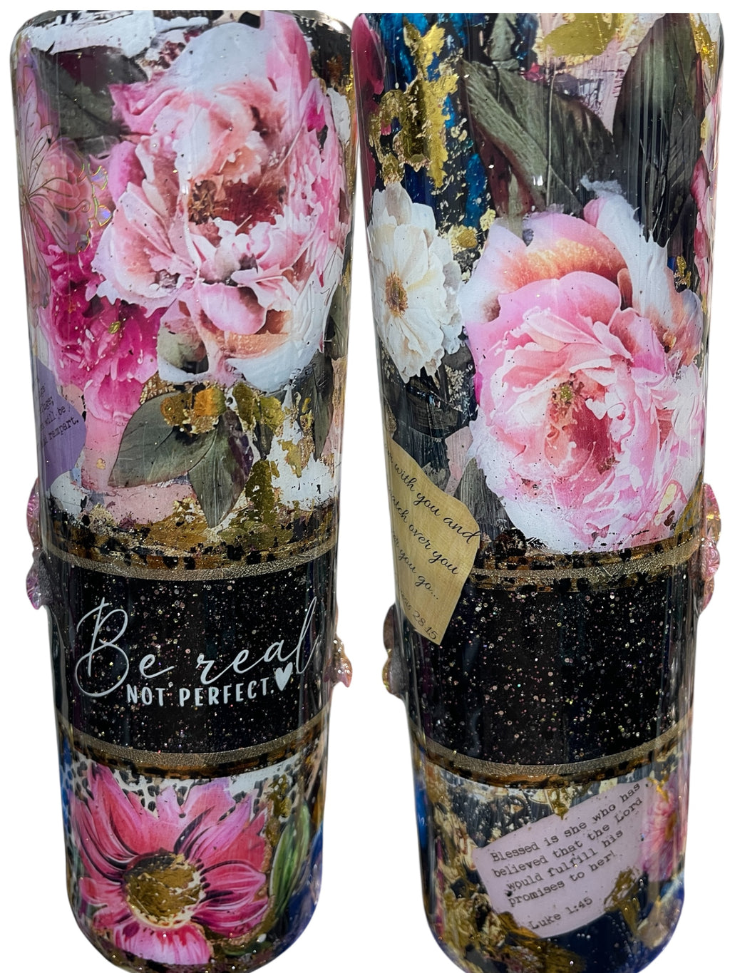 Love story custom Series