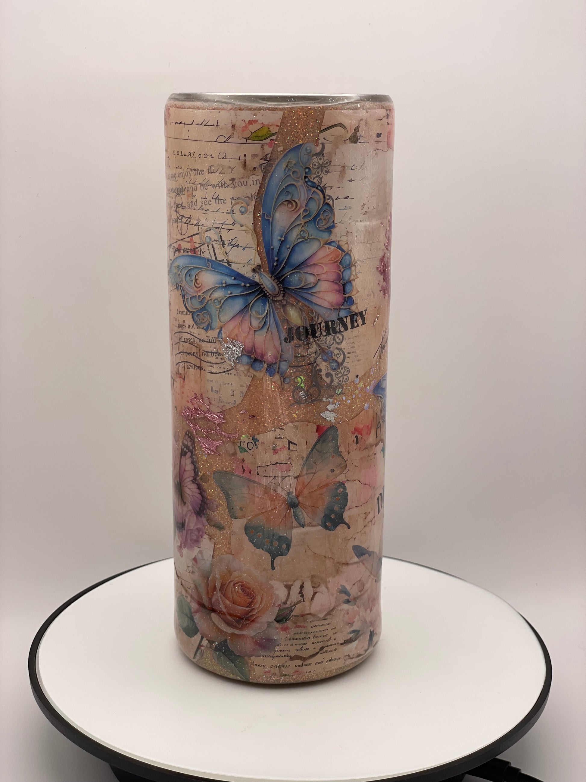 Love story custom Series