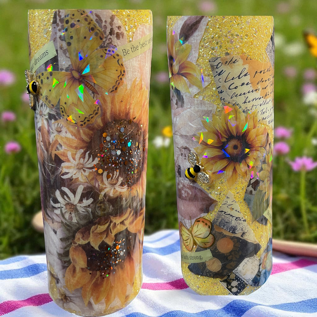 Cups of Faith signature