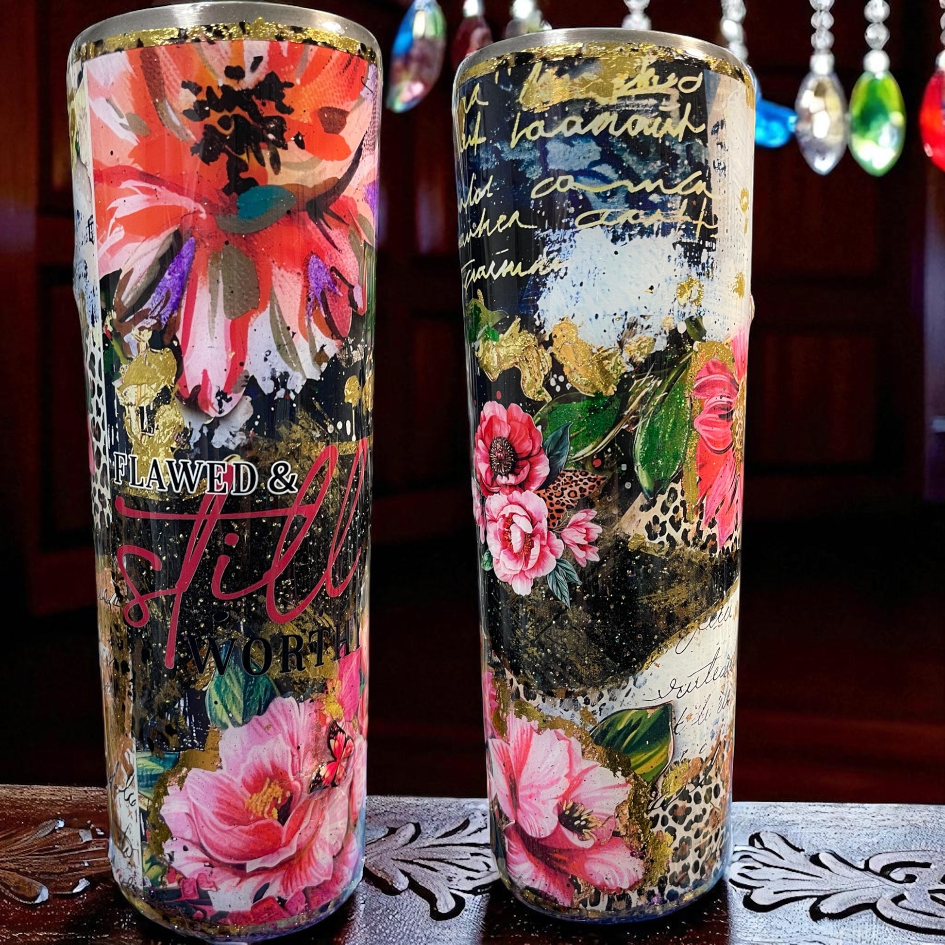 Love story custom Series