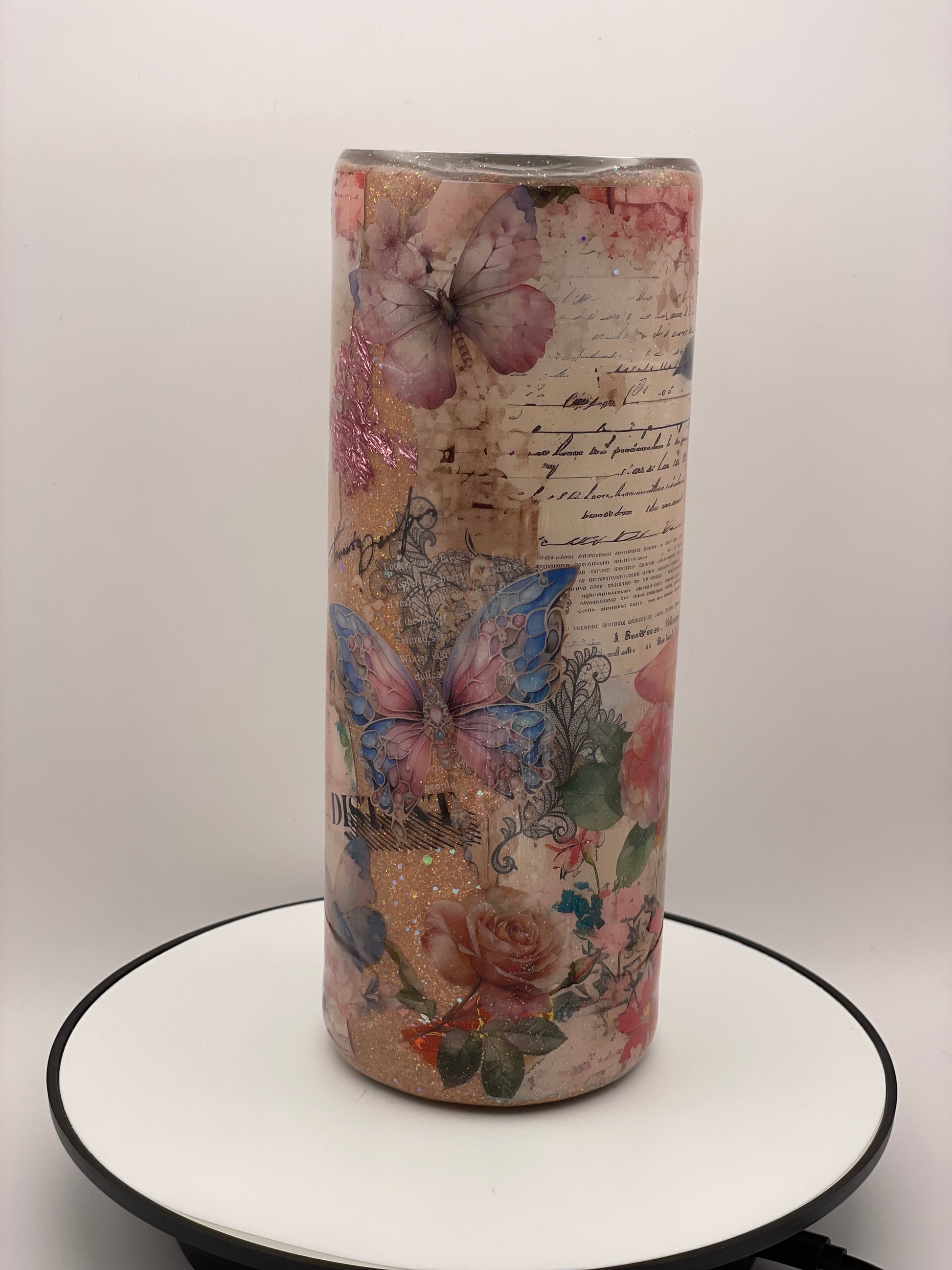 Love story custom Series