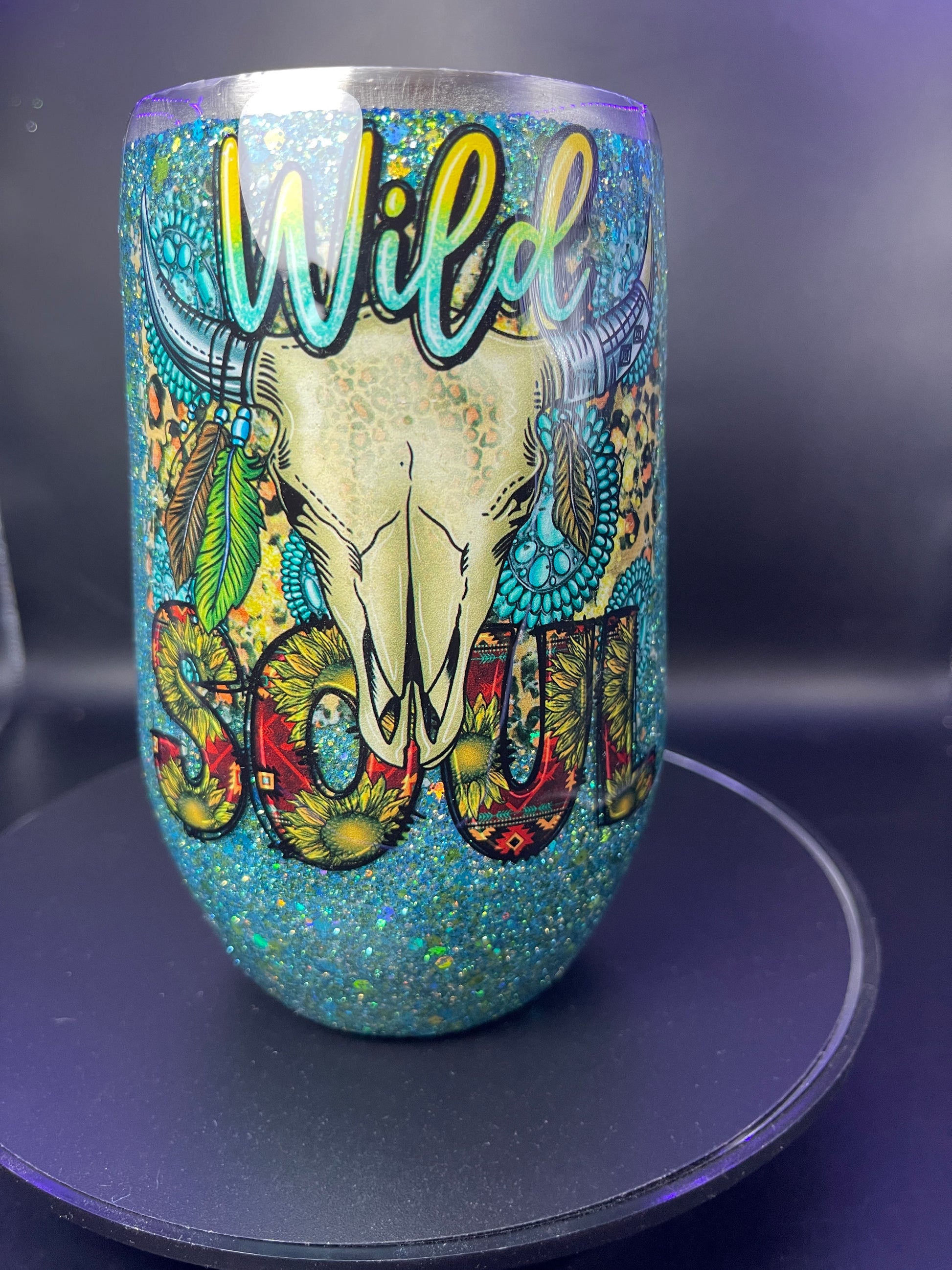 WildSoul -Stemless #3